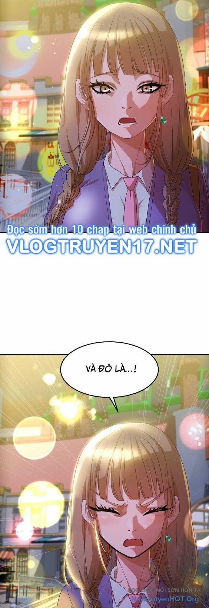 Cô Gái Từ Ứng Dụng Nhắn Tin Ngẫu Nhiên Chương 301 trang 9