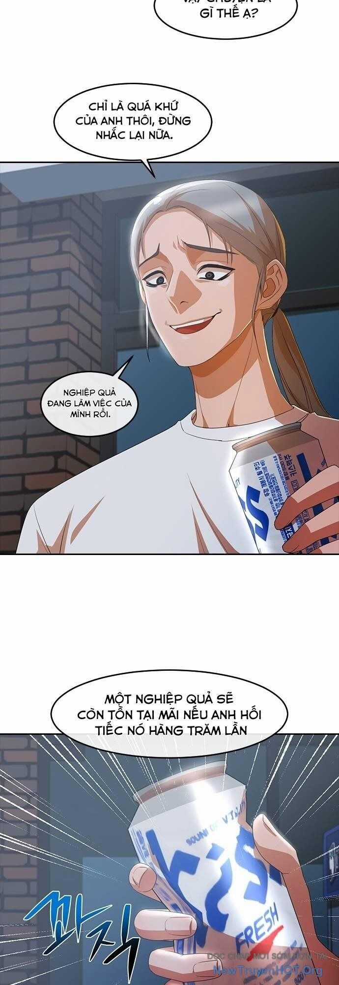 Cô Gái Từ Ứng Dụng Nhắn Tin Ngẫu Nhiên Chương 302 trang 10