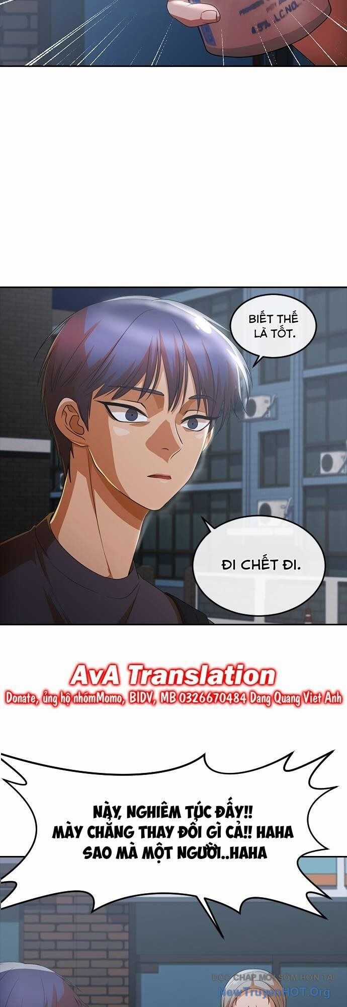 Cô Gái Từ Ứng Dụng Nhắn Tin Ngẫu Nhiên Chương 302 trang 11