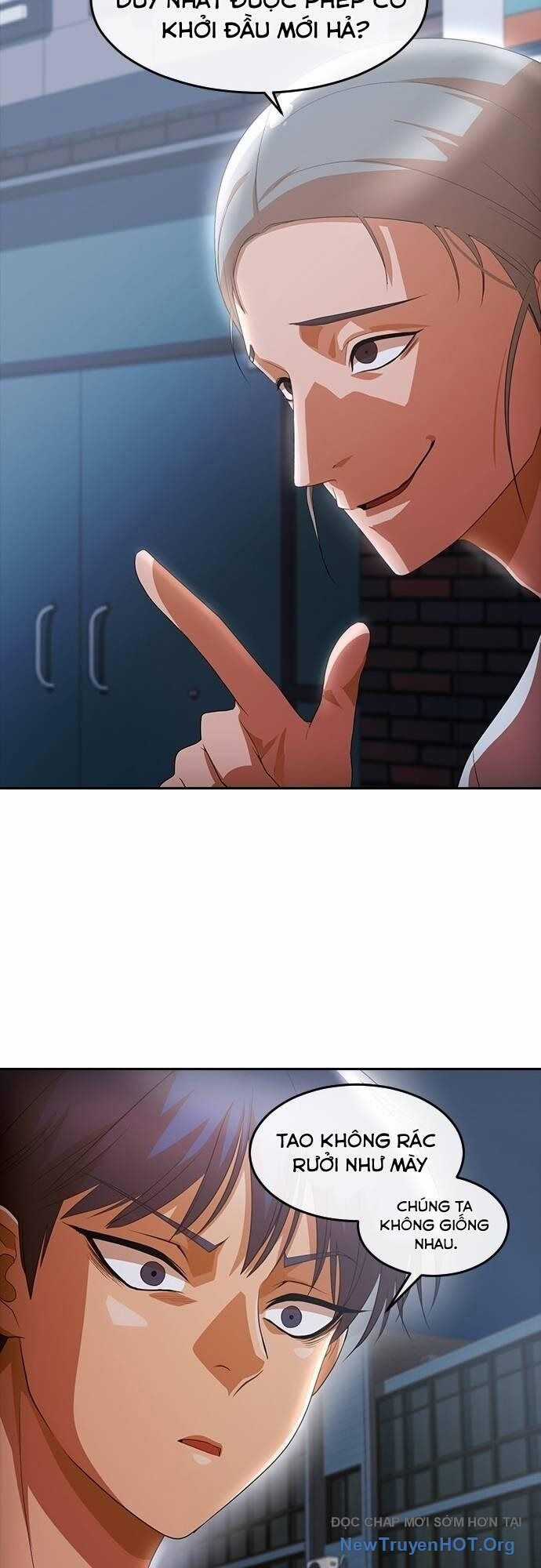 Cô Gái Từ Ứng Dụng Nhắn Tin Ngẫu Nhiên Chương 302 trang 13