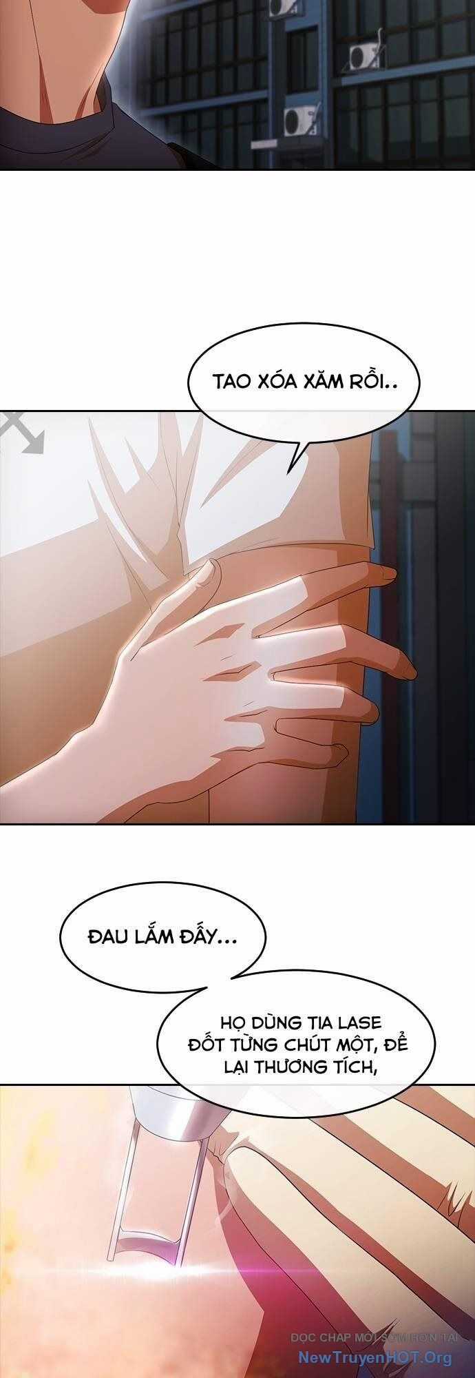 Cô Gái Từ Ứng Dụng Nhắn Tin Ngẫu Nhiên Chương 302 trang 14