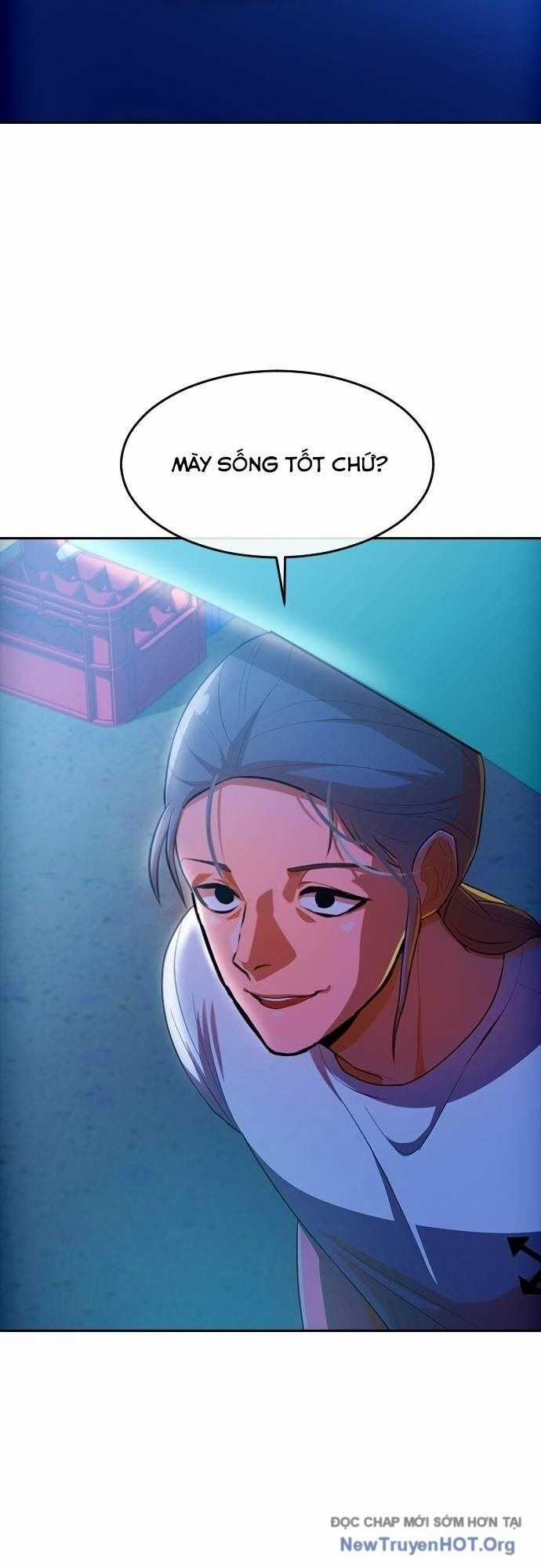 Cô Gái Từ Ứng Dụng Nhắn Tin Ngẫu Nhiên Chương 302 trang 2