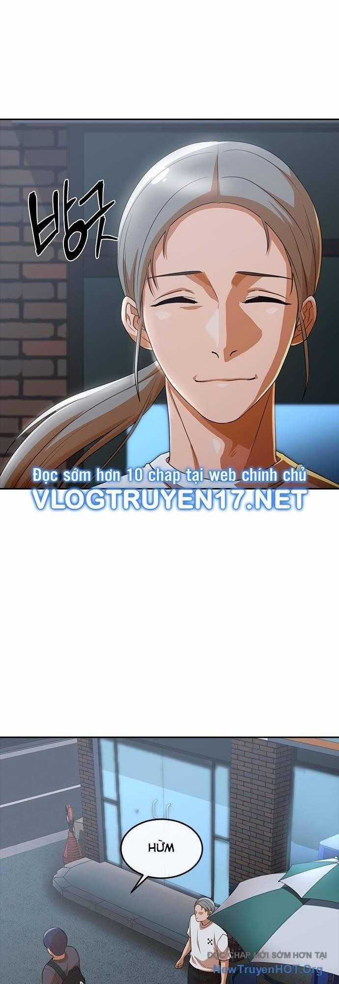 Cô Gái Từ Ứng Dụng Nhắn Tin Ngẫu Nhiên Chương 302 trang 20