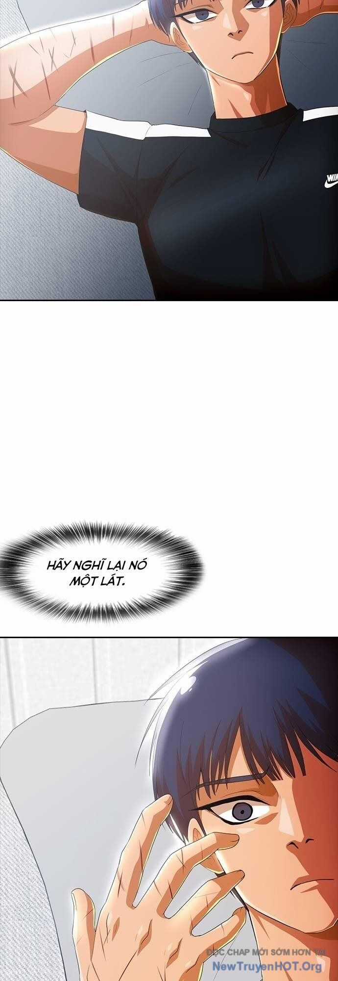 Cô Gái Từ Ứng Dụng Nhắn Tin Ngẫu Nhiên Chương 302 trang 23