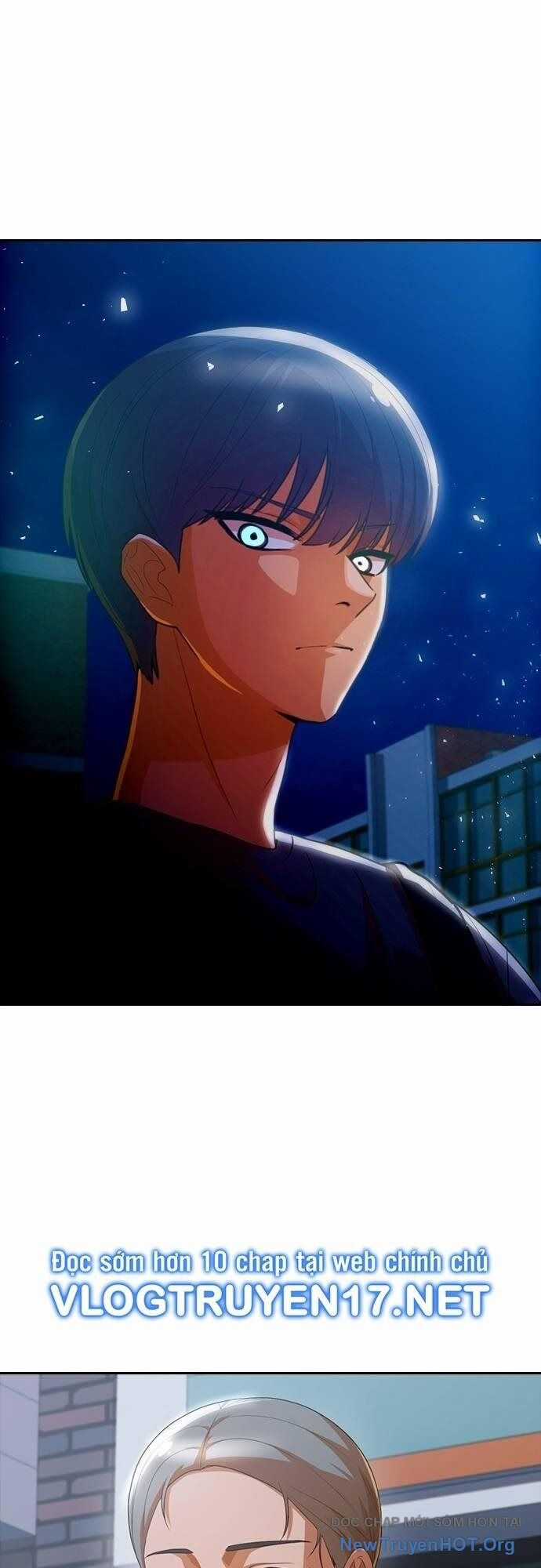 Cô Gái Từ Ứng Dụng Nhắn Tin Ngẫu Nhiên Chương 302 trang 3