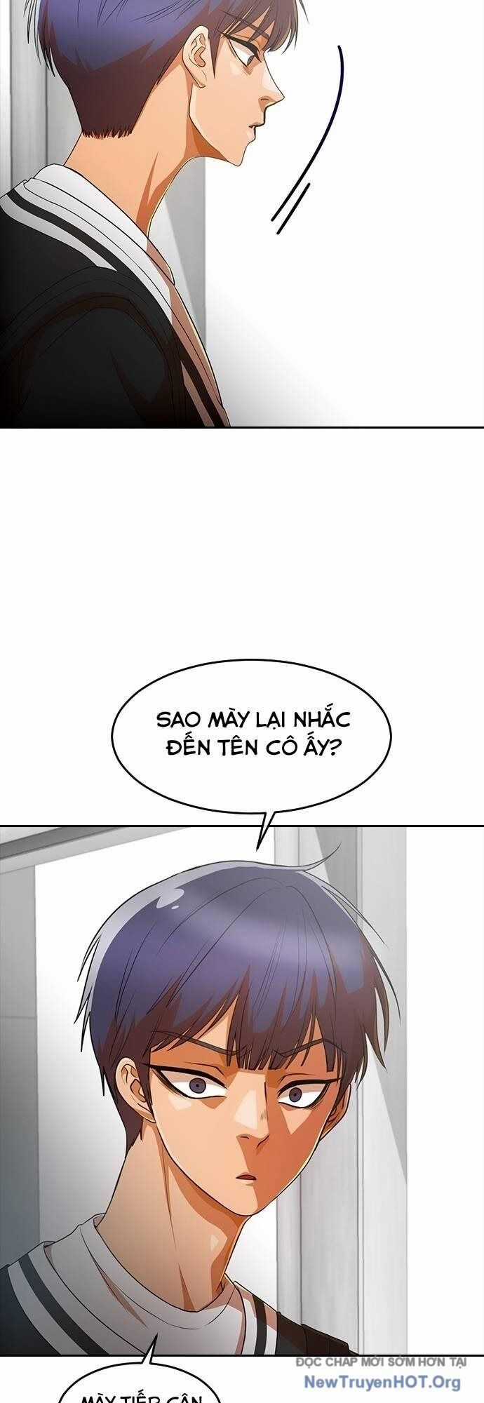 Cô Gái Từ Ứng Dụng Nhắn Tin Ngẫu Nhiên Chương 302 trang 31