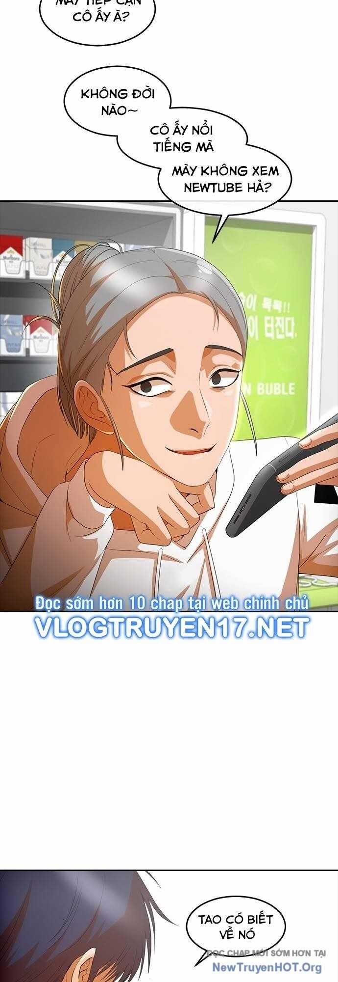 Cô Gái Từ Ứng Dụng Nhắn Tin Ngẫu Nhiên Chương 302 trang 32