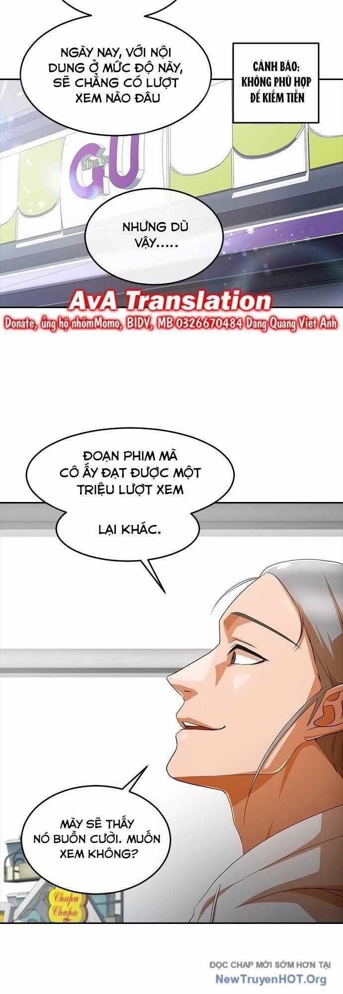 Cô Gái Từ Ứng Dụng Nhắn Tin Ngẫu Nhiên Chương 302 trang 36