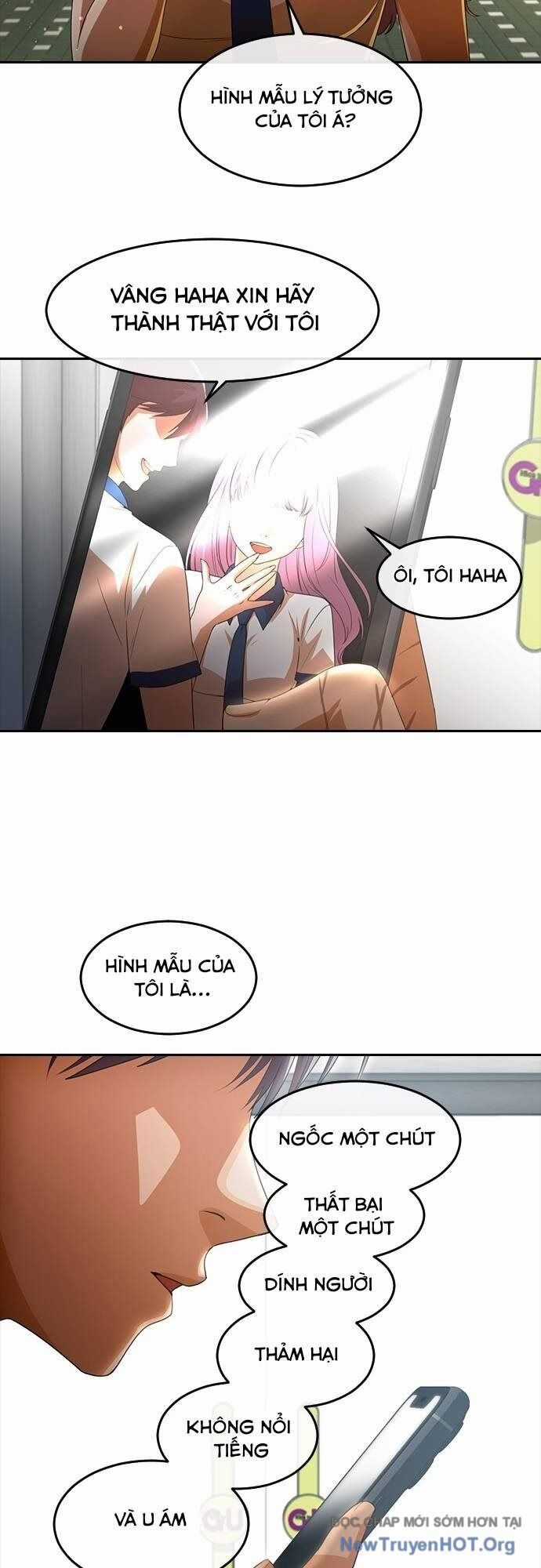 Cô Gái Từ Ứng Dụng Nhắn Tin Ngẫu Nhiên Chương 302 trang 38