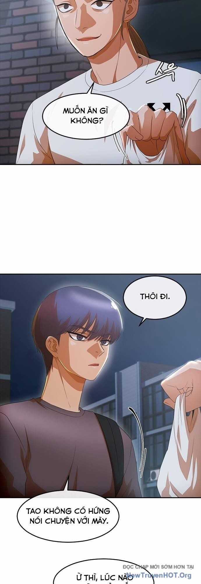 Cô Gái Từ Ứng Dụng Nhắn Tin Ngẫu Nhiên Chương 302 trang 4