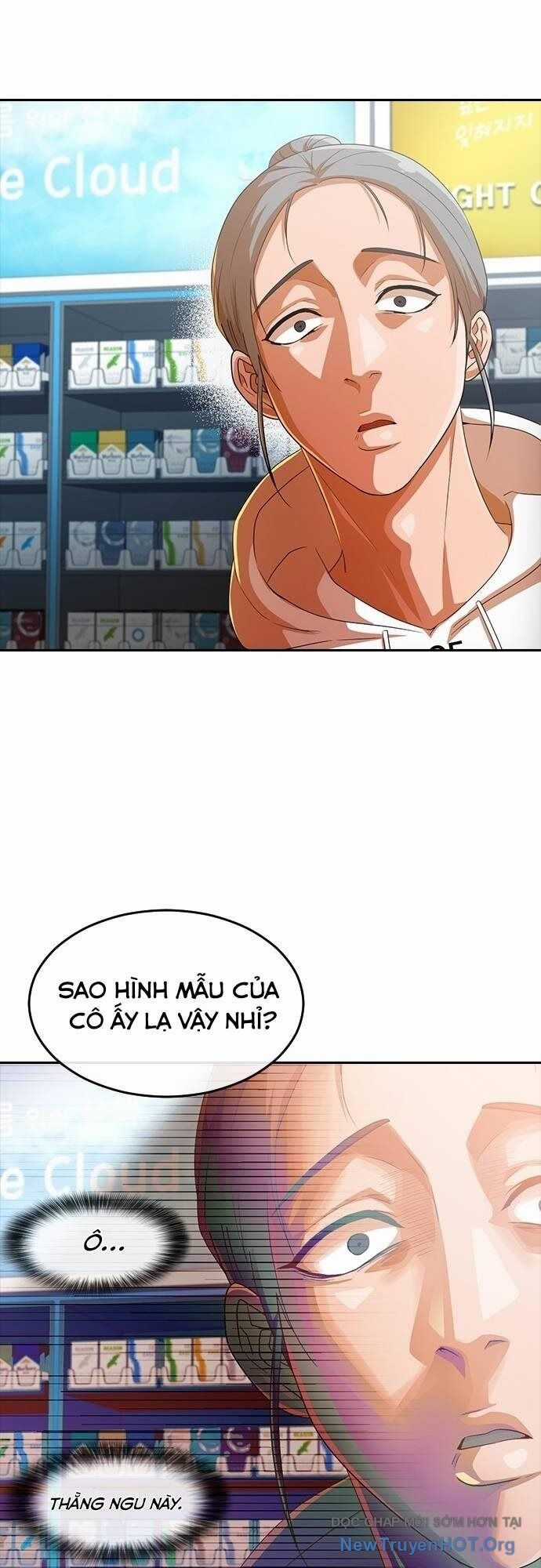 Cô Gái Từ Ứng Dụng Nhắn Tin Ngẫu Nhiên Chương 302 trang 42