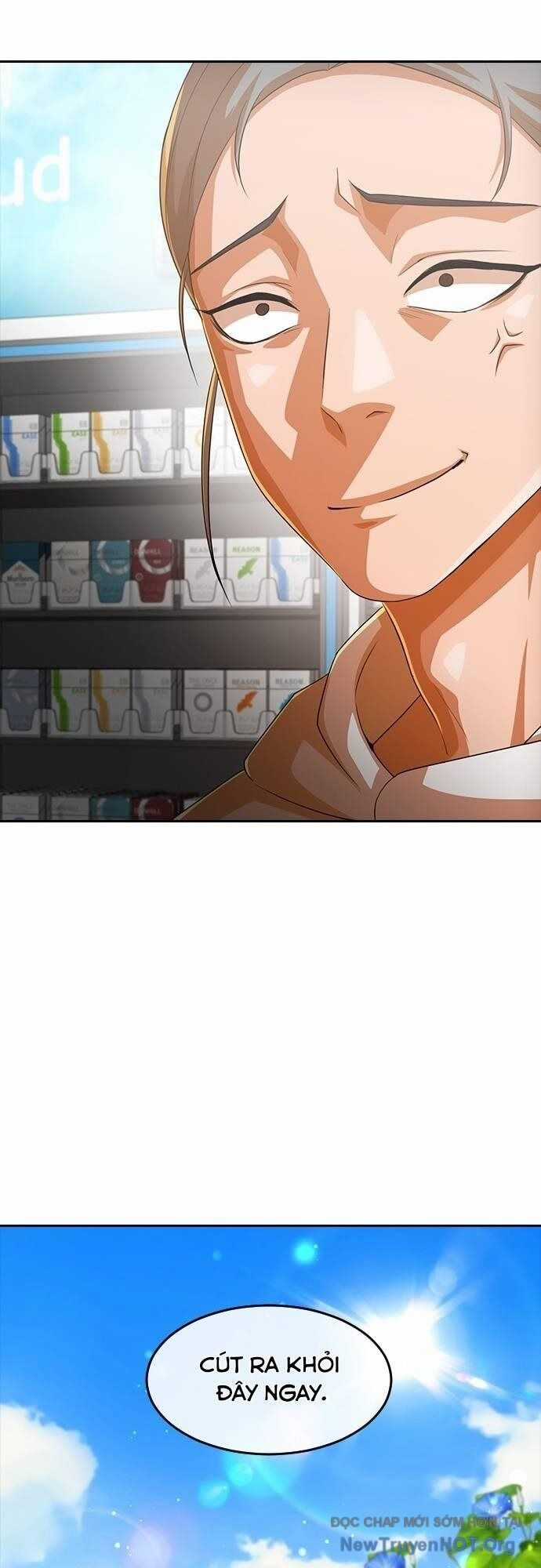 Cô Gái Từ Ứng Dụng Nhắn Tin Ngẫu Nhiên Chương 302 trang 44