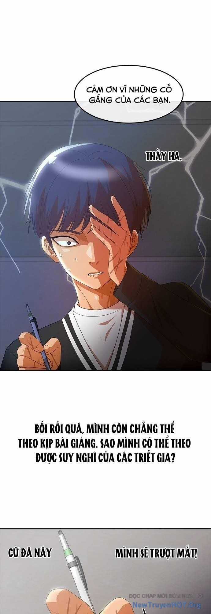 Cô Gái Từ Ứng Dụng Nhắn Tin Ngẫu Nhiên Chương 302 trang 46