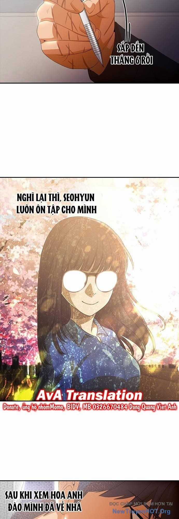 Cô Gái Từ Ứng Dụng Nhắn Tin Ngẫu Nhiên Chương 302 trang 47