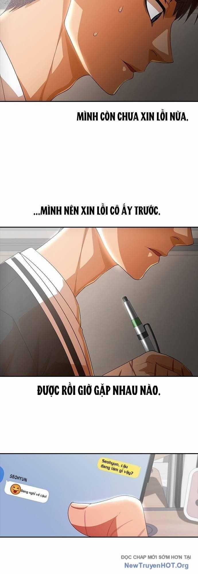 Cô Gái Từ Ứng Dụng Nhắn Tin Ngẫu Nhiên Chương 302 trang 48