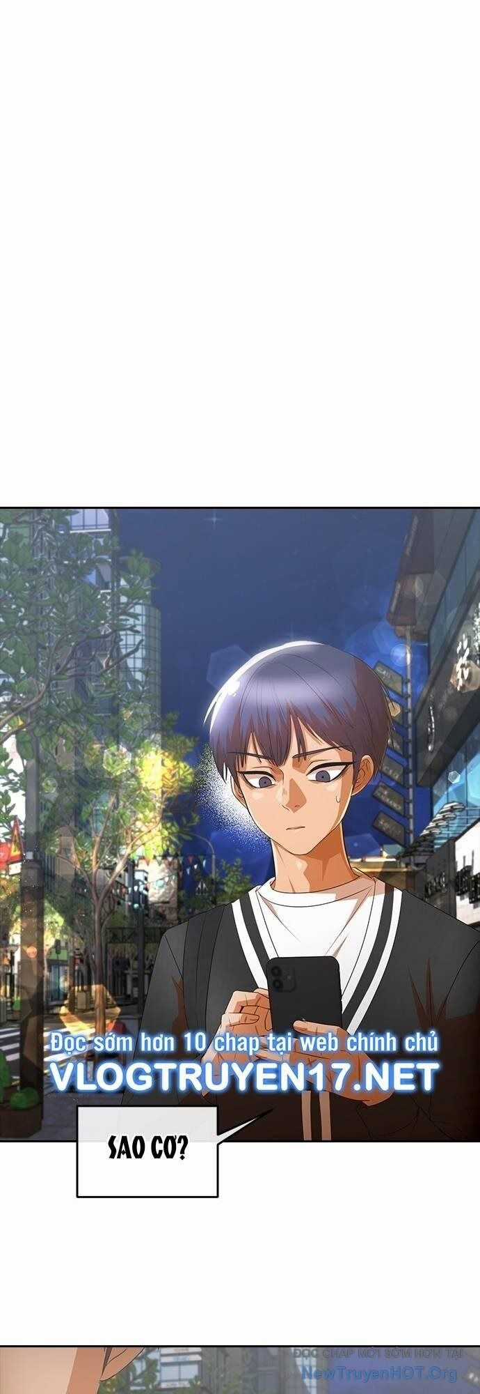 Cô Gái Từ Ứng Dụng Nhắn Tin Ngẫu Nhiên Chương 302 trang 50