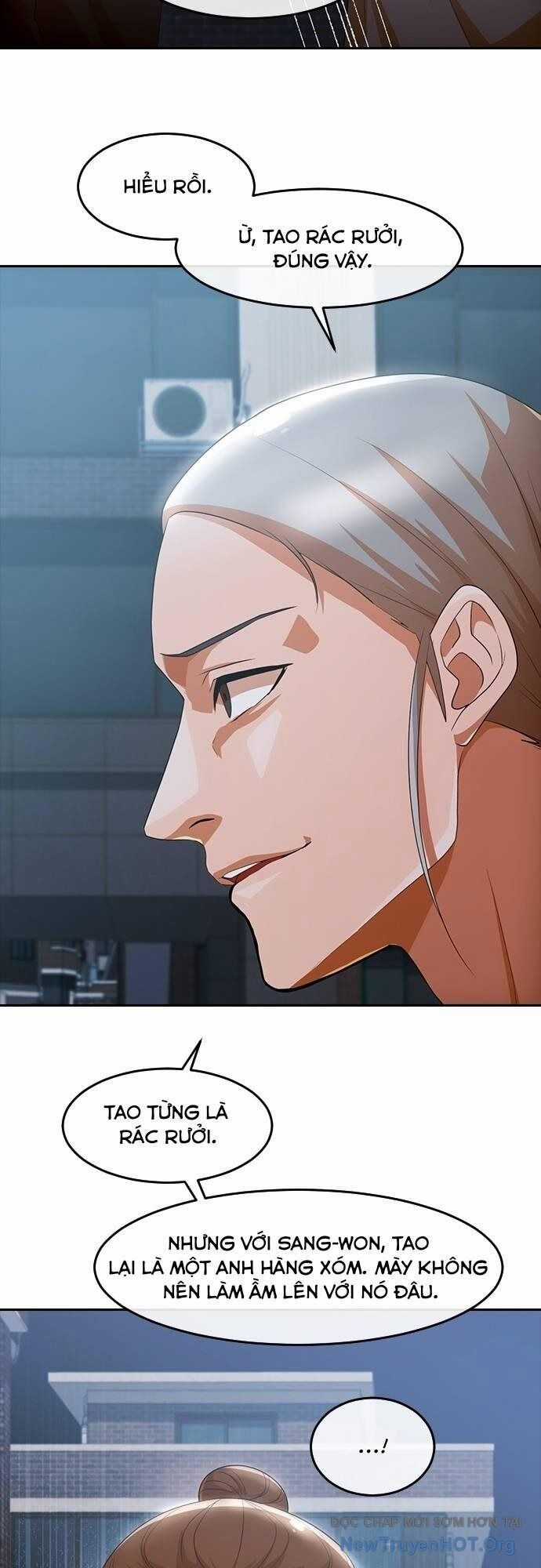 Cô Gái Từ Ứng Dụng Nhắn Tin Ngẫu Nhiên Chương 302 trang 8