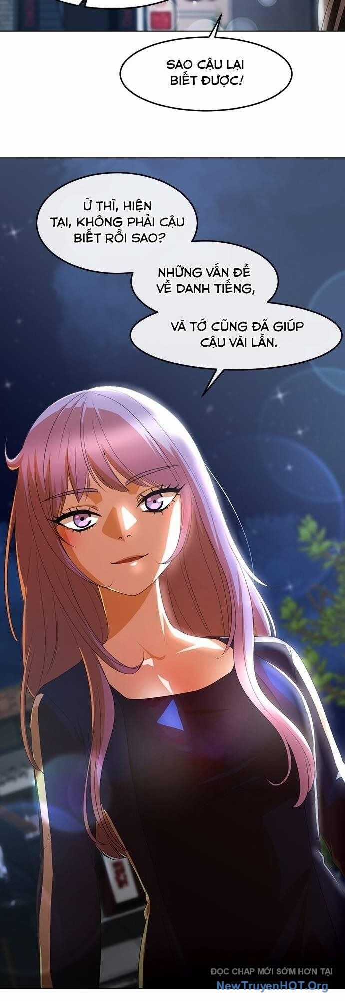 Cô Gái Từ Ứng Dụng Nhắn Tin Ngẫu Nhiên Chương 303 trang 10