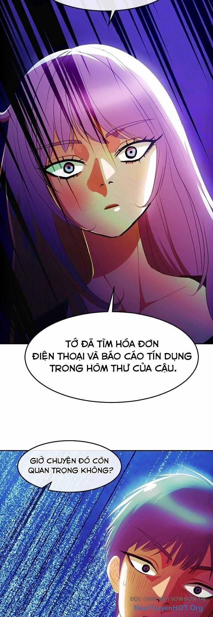 Cô Gái Từ Ứng Dụng Nhắn Tin Ngẫu Nhiên Chương 303 trang 12