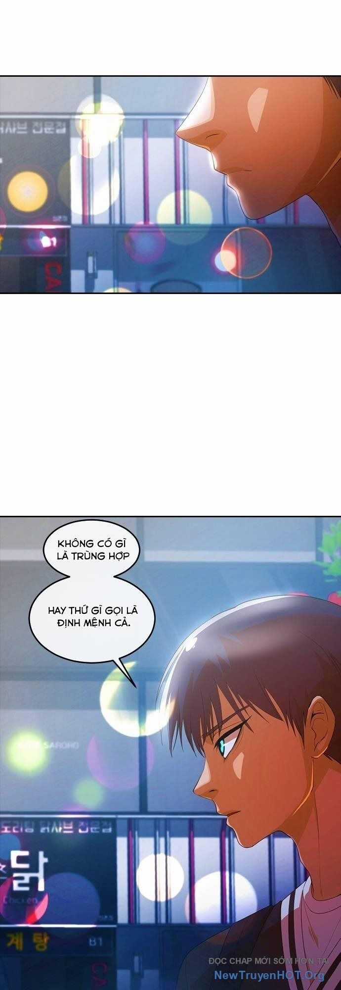 Cô Gái Từ Ứng Dụng Nhắn Tin Ngẫu Nhiên Chương 303 trang 14