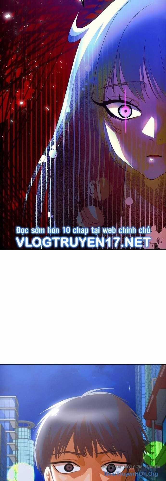 Cô Gái Từ Ứng Dụng Nhắn Tin Ngẫu Nhiên Chương 303 trang 21