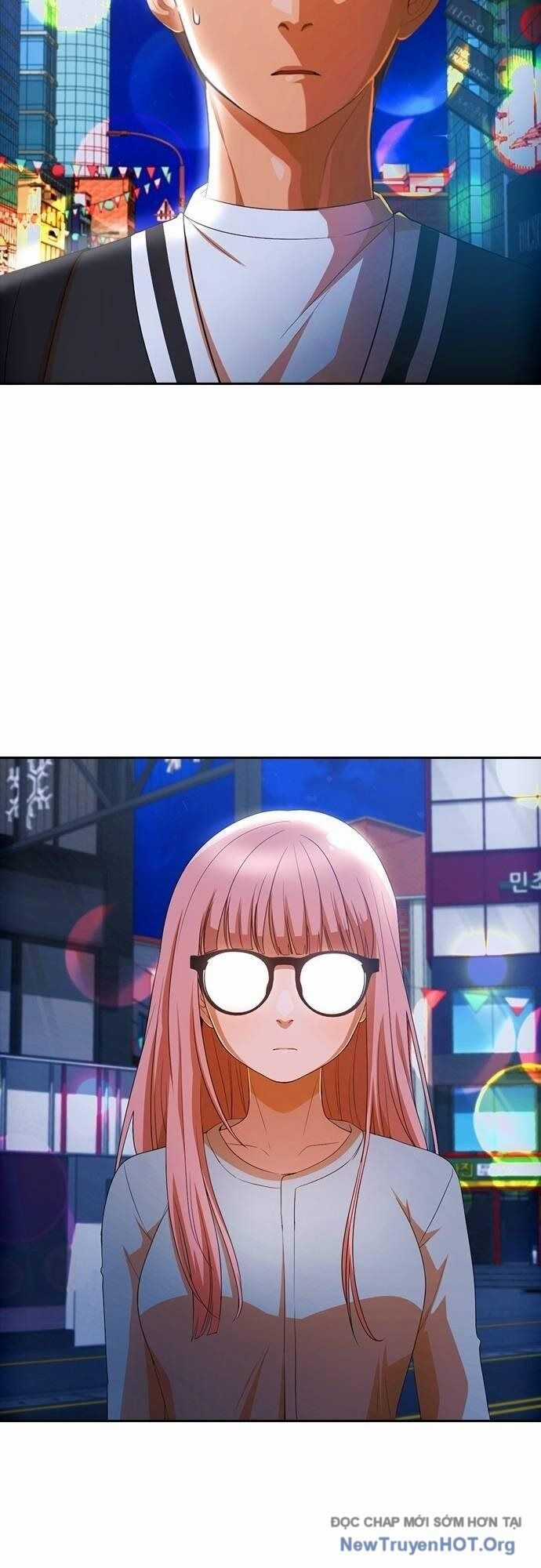 Cô Gái Từ Ứng Dụng Nhắn Tin Ngẫu Nhiên Chương 303 trang 22