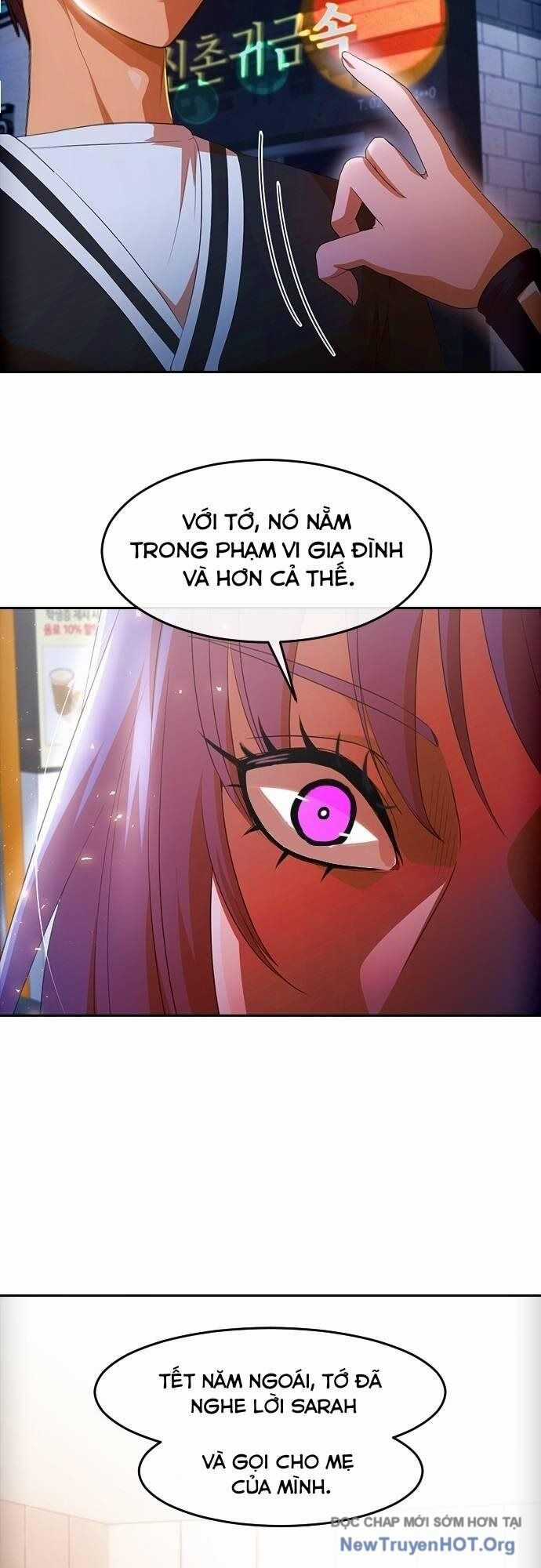 Cô Gái Từ Ứng Dụng Nhắn Tin Ngẫu Nhiên Chương 303 trang 25