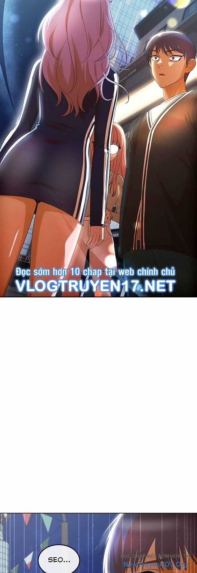 Cô Gái Từ Ứng Dụng Nhắn Tin Ngẫu Nhiên Chương 303 trang 3