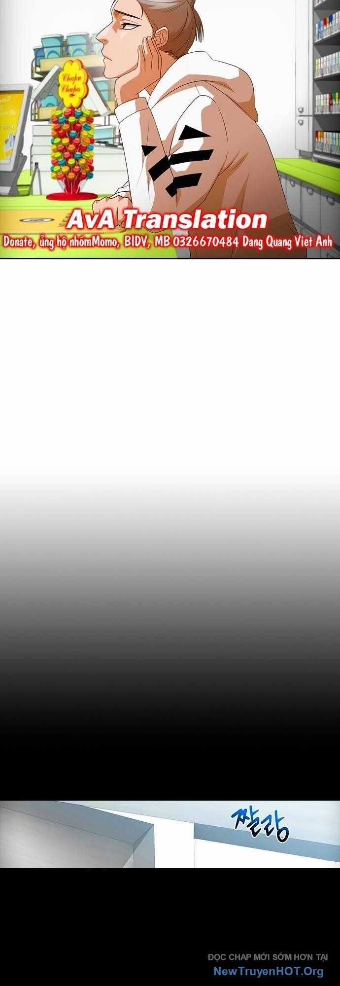 Cô Gái Từ Ứng Dụng Nhắn Tin Ngẫu Nhiên Chương 303 trang 30