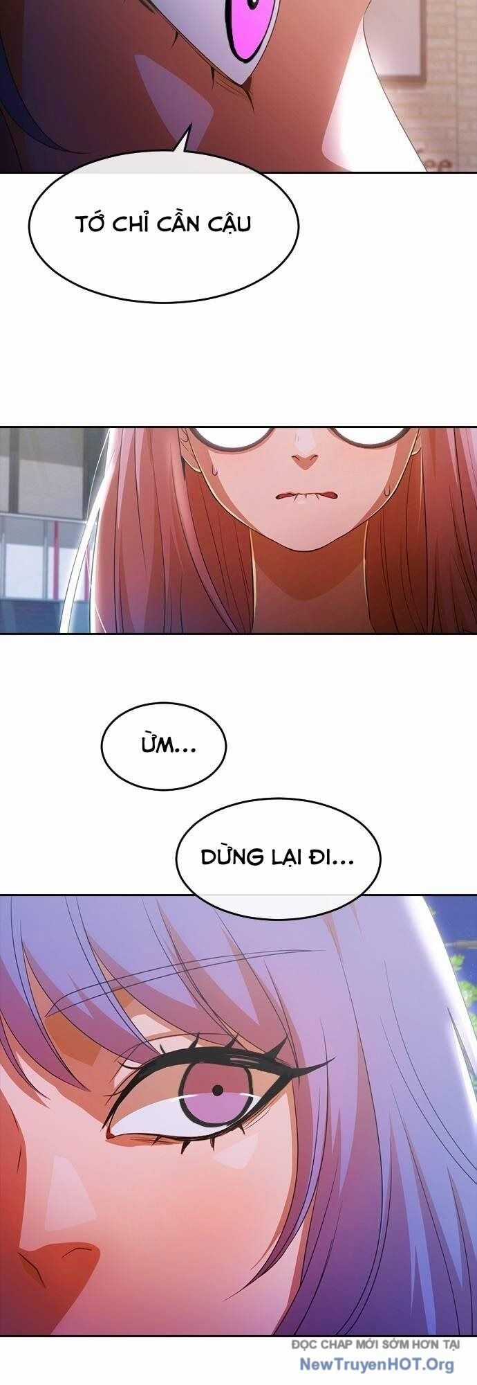 Cô Gái Từ Ứng Dụng Nhắn Tin Ngẫu Nhiên Chương 303 trang 40