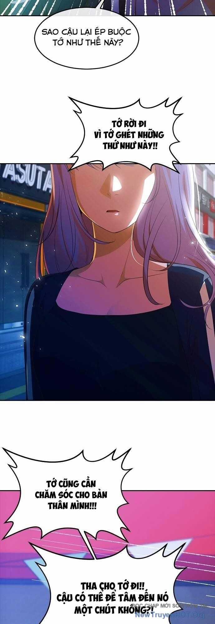 Cô Gái Từ Ứng Dụng Nhắn Tin Ngẫu Nhiên Chương 303 trang 43