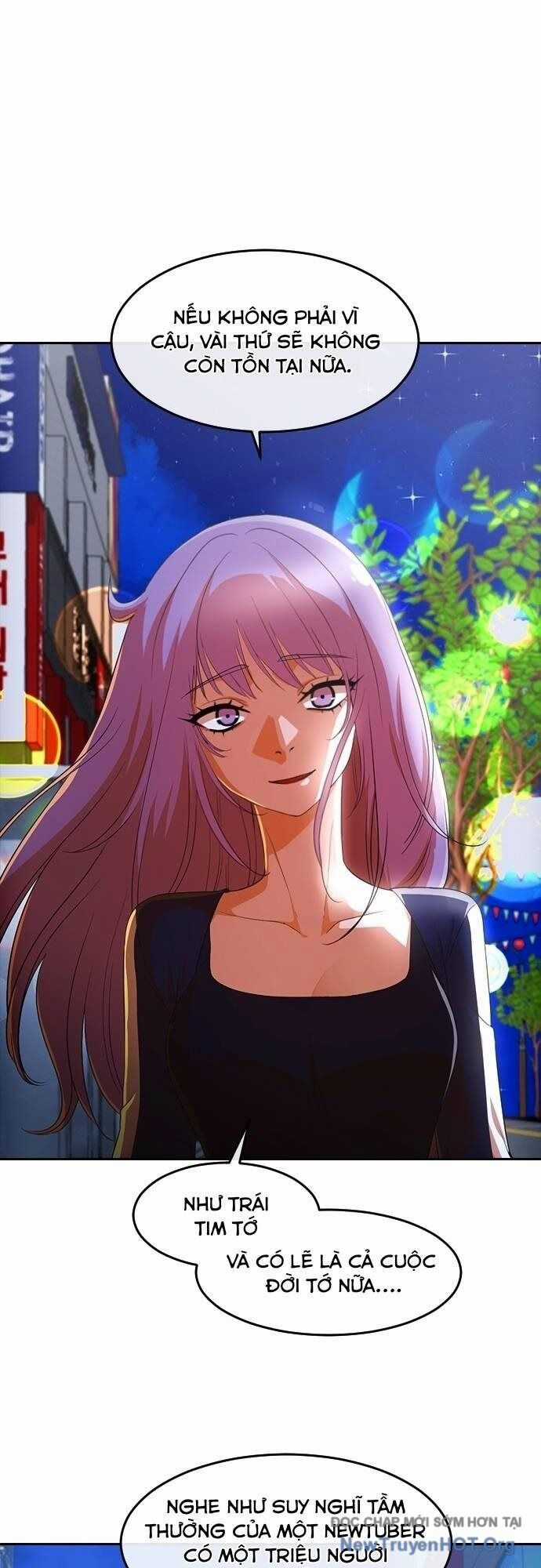 Cô Gái Từ Ứng Dụng Nhắn Tin Ngẫu Nhiên Chương 303 trang 46