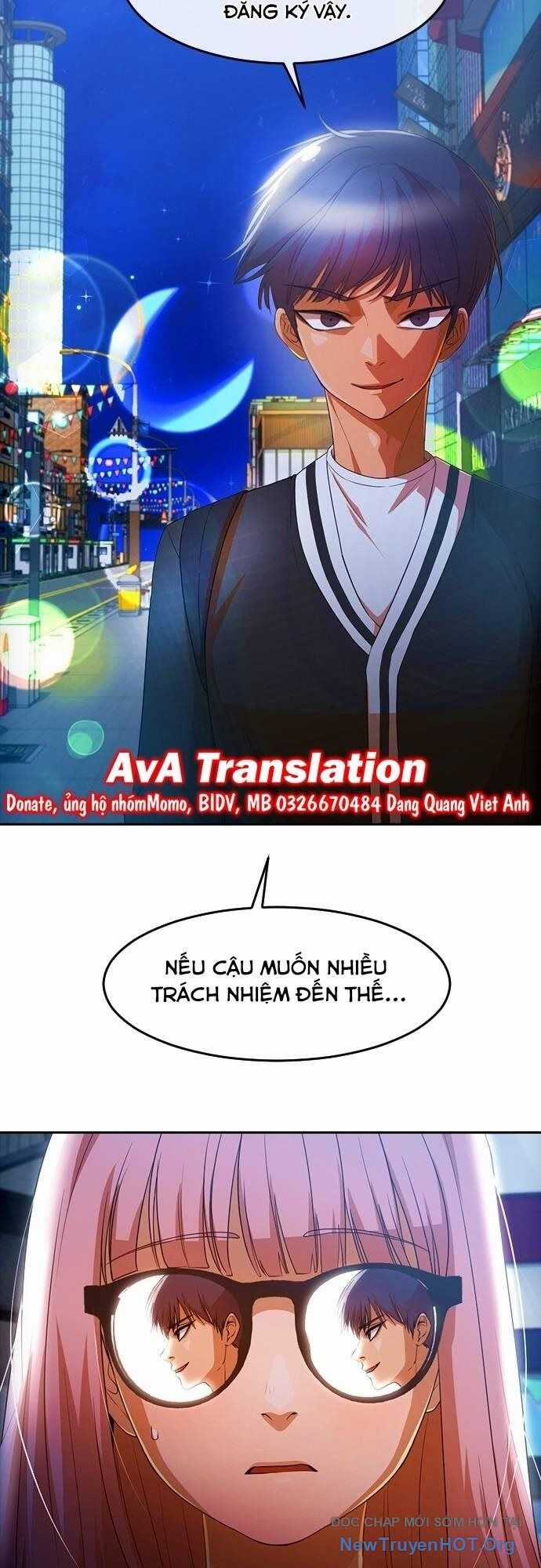 Cô Gái Từ Ứng Dụng Nhắn Tin Ngẫu Nhiên Chương 303 trang 47