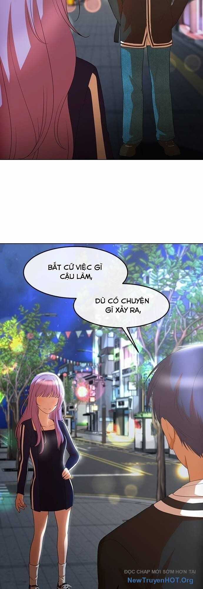 Cô Gái Từ Ứng Dụng Nhắn Tin Ngẫu Nhiên Chương 303 trang 49