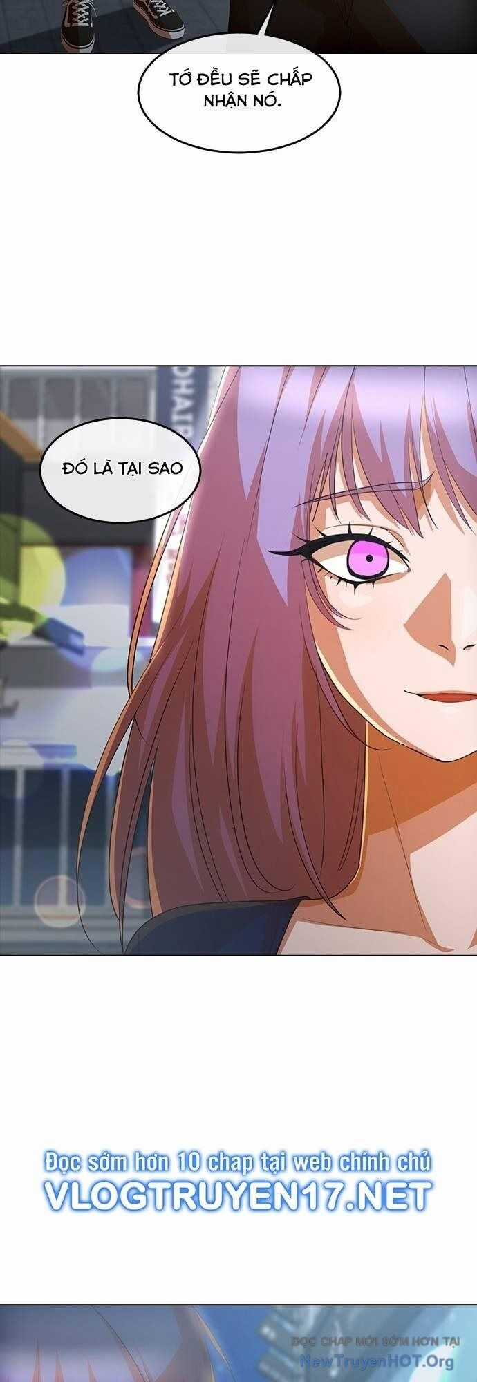 Cô Gái Từ Ứng Dụng Nhắn Tin Ngẫu Nhiên Chương 303 trang 50