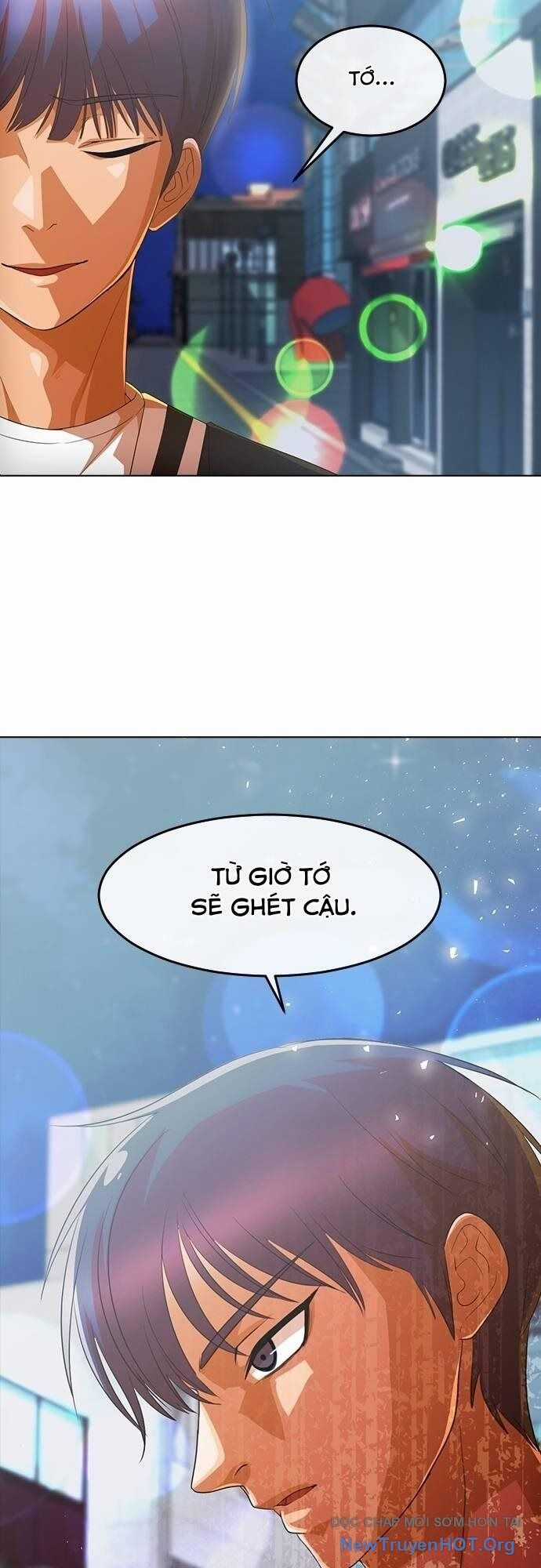 Cô Gái Từ Ứng Dụng Nhắn Tin Ngẫu Nhiên Chương 303 trang 51