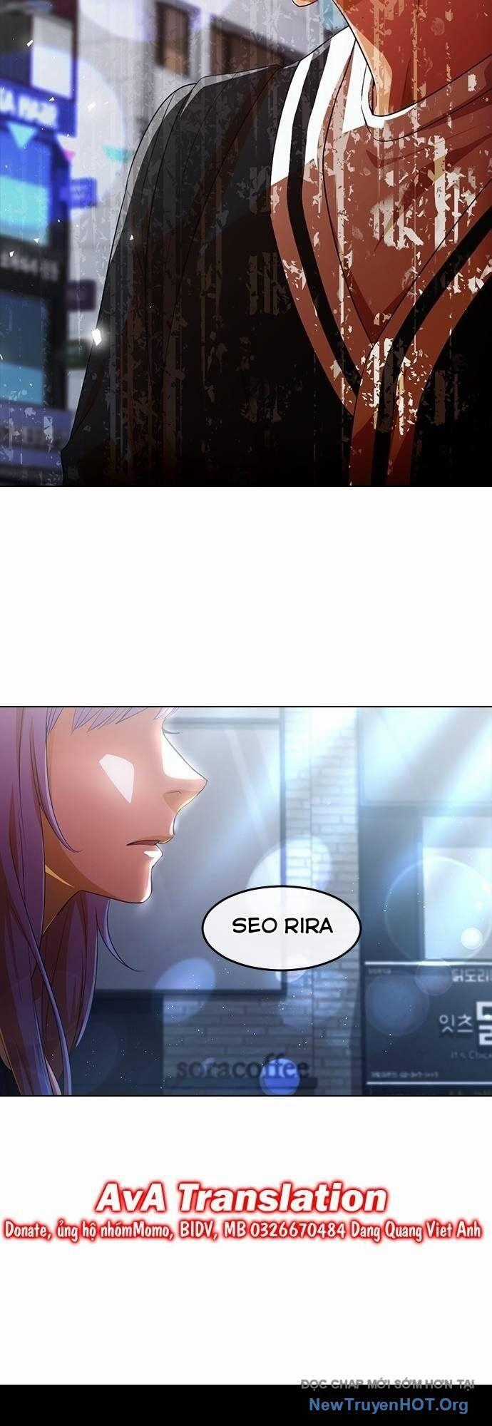 Cô Gái Từ Ứng Dụng Nhắn Tin Ngẫu Nhiên Chương 303 trang 52