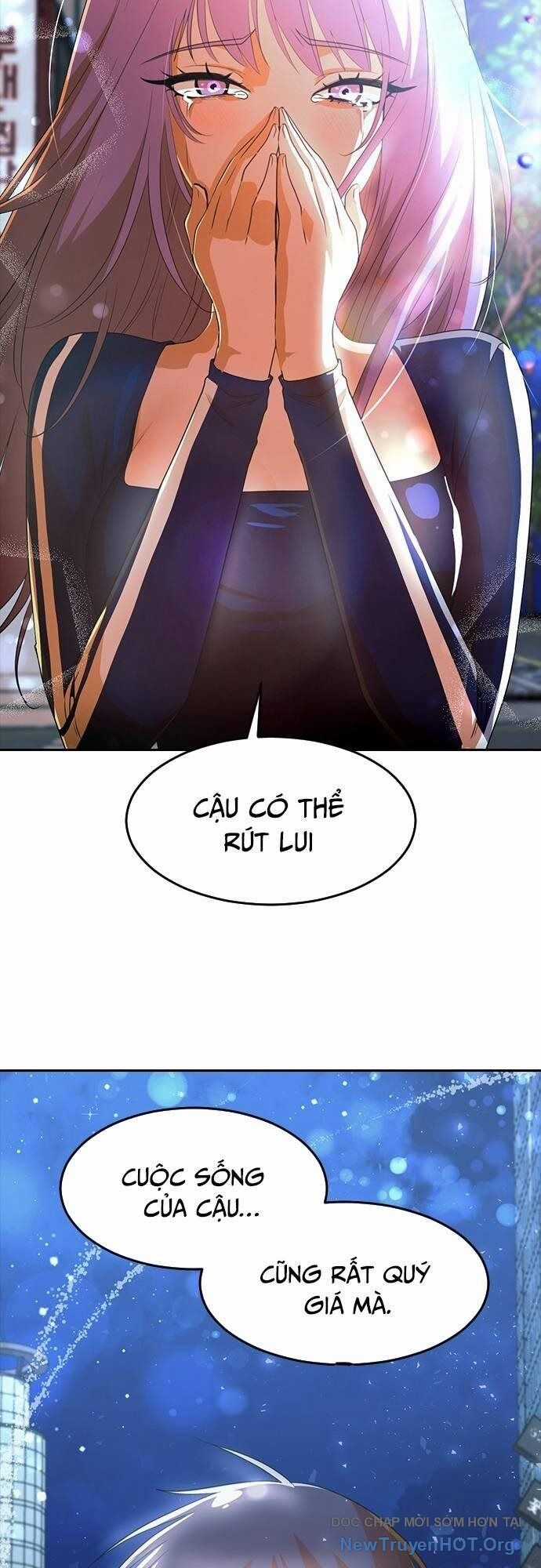 Cô Gái Từ Ứng Dụng Nhắn Tin Ngẫu Nhiên Chương 304 trang 10