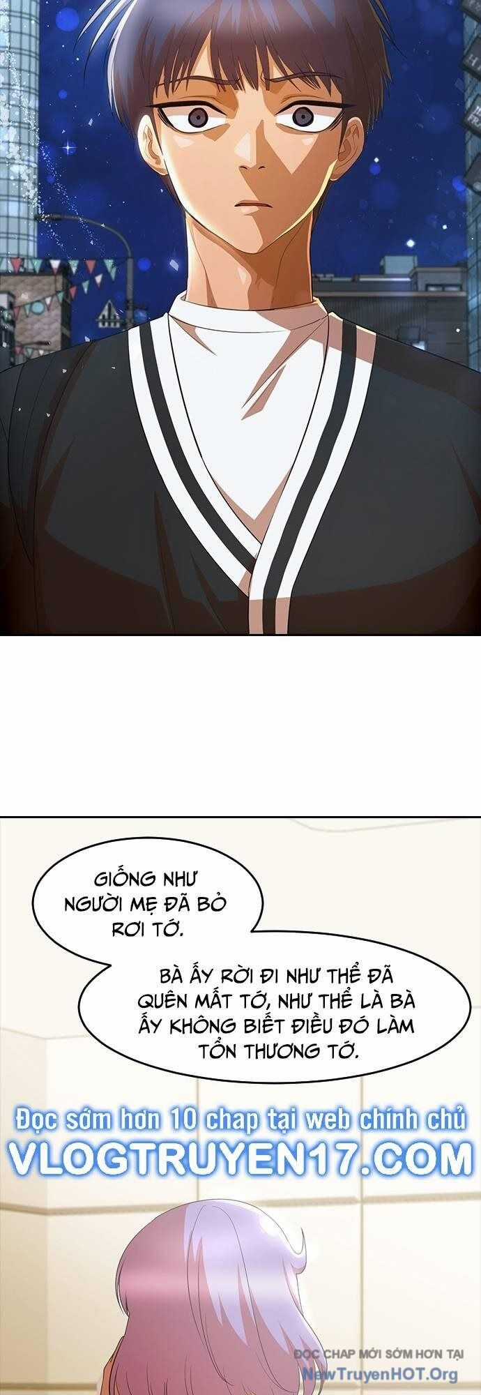 Cô Gái Từ Ứng Dụng Nhắn Tin Ngẫu Nhiên Chương 304 trang 11