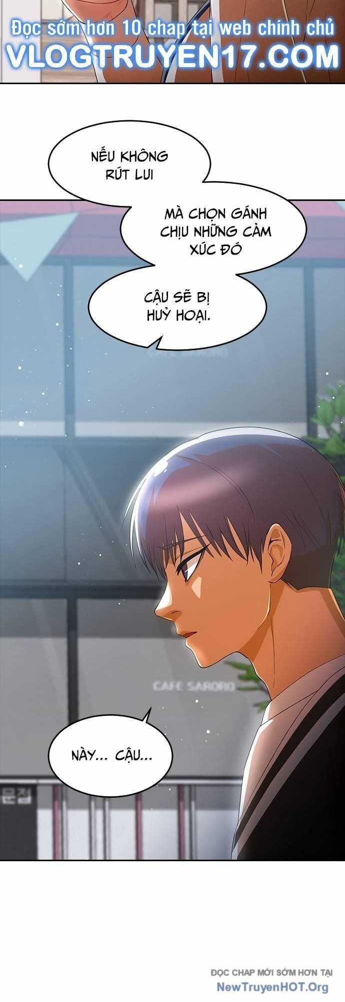 Cô Gái Từ Ứng Dụng Nhắn Tin Ngẫu Nhiên Chương 304 trang 13