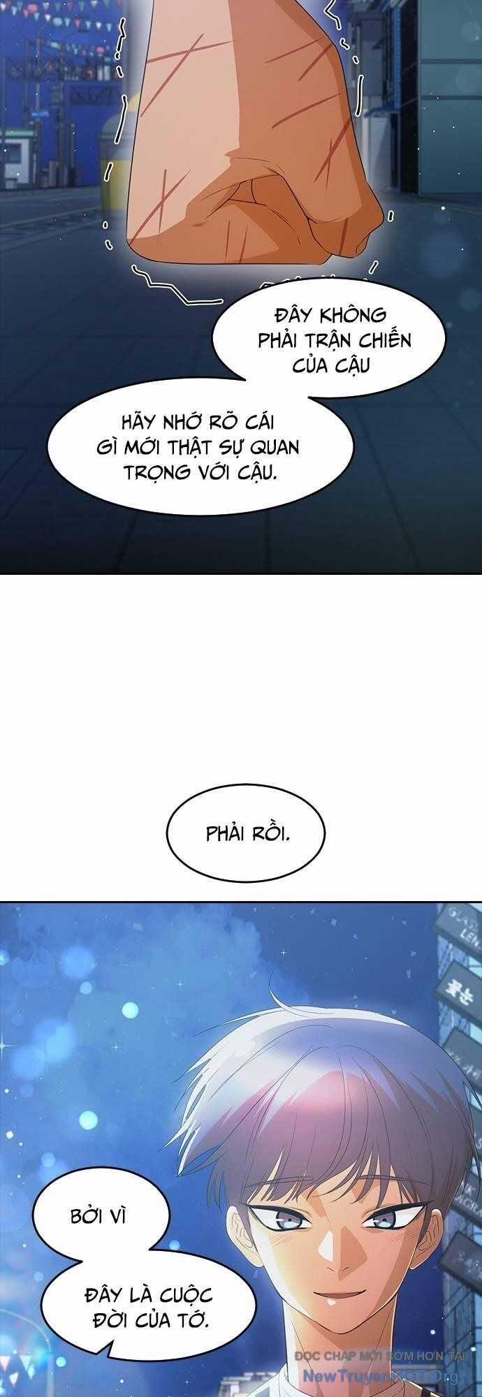 Cô Gái Từ Ứng Dụng Nhắn Tin Ngẫu Nhiên Chương 304 trang 15