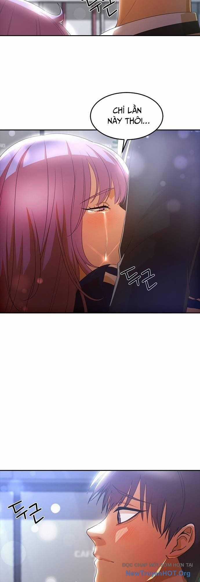 Cô Gái Từ Ứng Dụng Nhắn Tin Ngẫu Nhiên Chương 304 trang 19