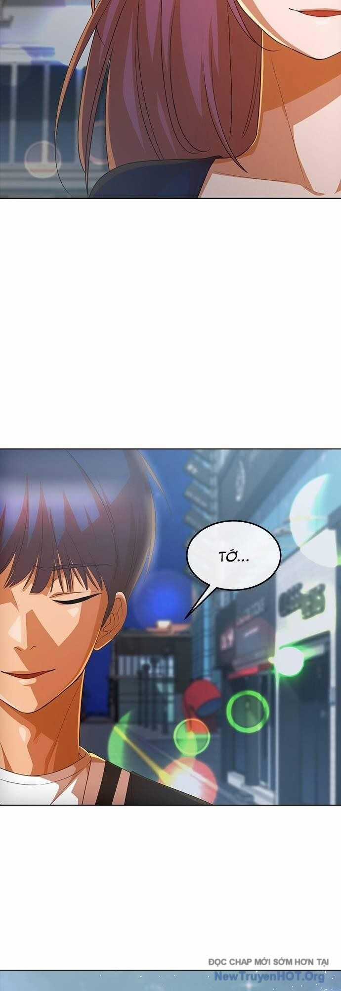 Cô Gái Từ Ứng Dụng Nhắn Tin Ngẫu Nhiên Chương 304 trang 2