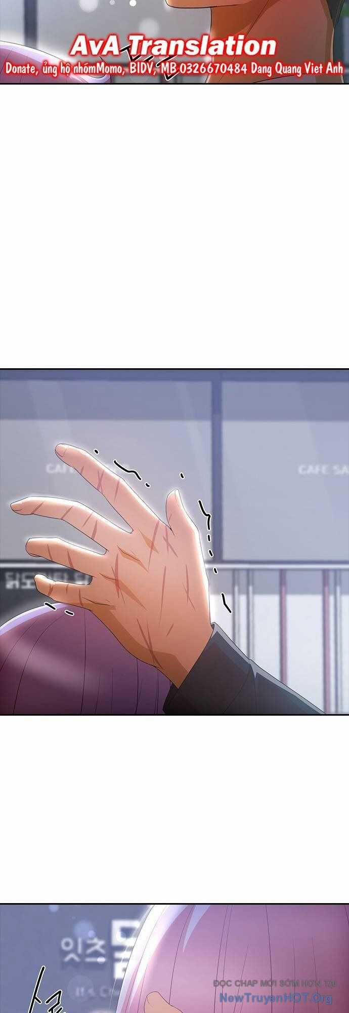 Cô Gái Từ Ứng Dụng Nhắn Tin Ngẫu Nhiên Chương 304 trang 20