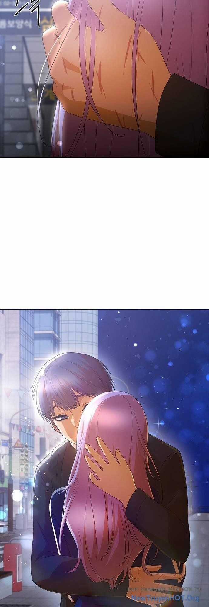 Cô Gái Từ Ứng Dụng Nhắn Tin Ngẫu Nhiên Chương 304 trang 21