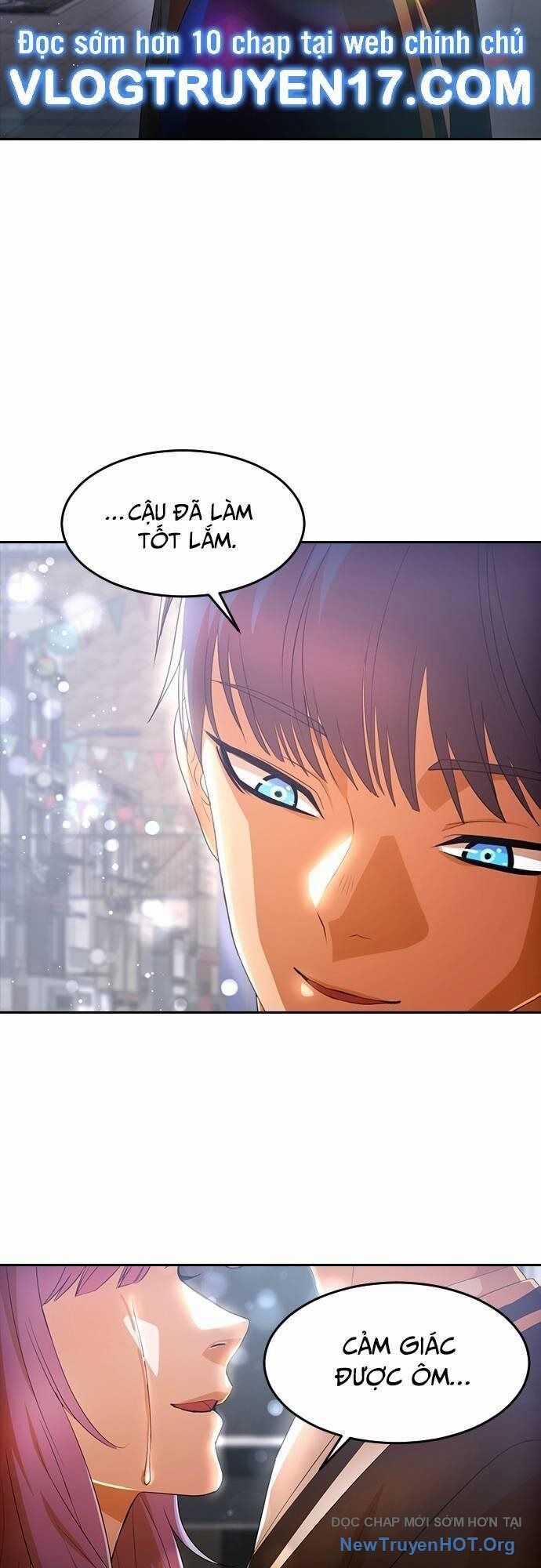 Cô Gái Từ Ứng Dụng Nhắn Tin Ngẫu Nhiên Chương 304 trang 22