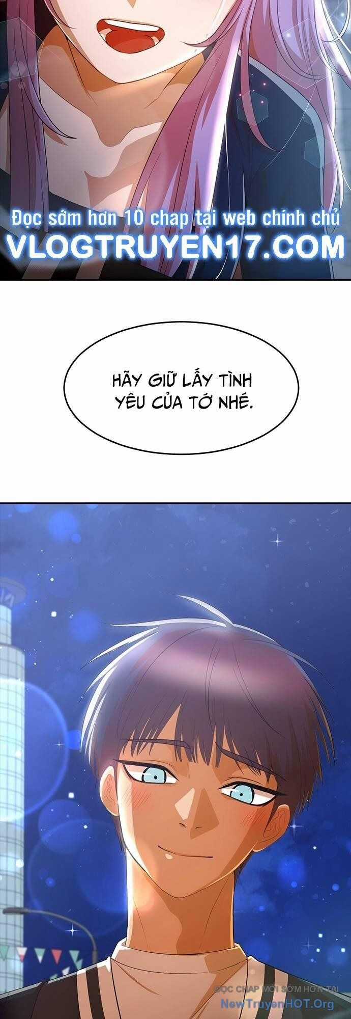 Cô Gái Từ Ứng Dụng Nhắn Tin Ngẫu Nhiên Chương 304 trang 24