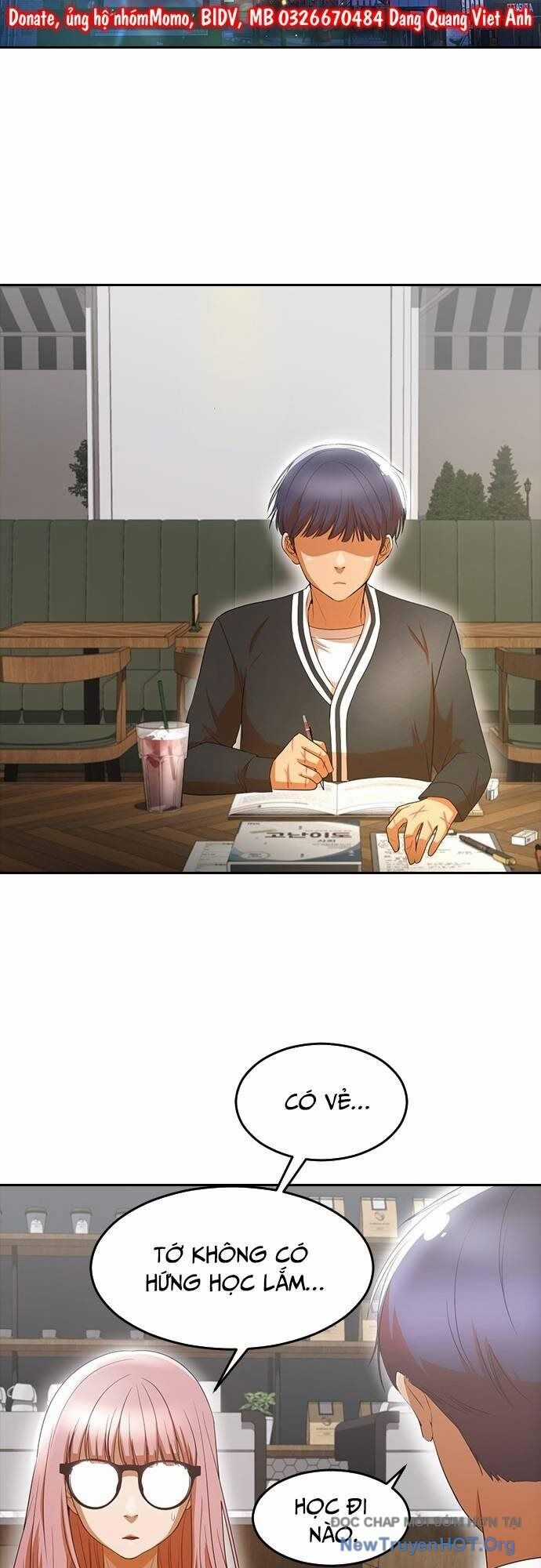 Cô Gái Từ Ứng Dụng Nhắn Tin Ngẫu Nhiên Chương 304 trang 26