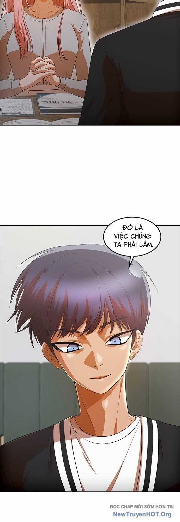 Cô Gái Từ Ứng Dụng Nhắn Tin Ngẫu Nhiên Chương 304 trang 27