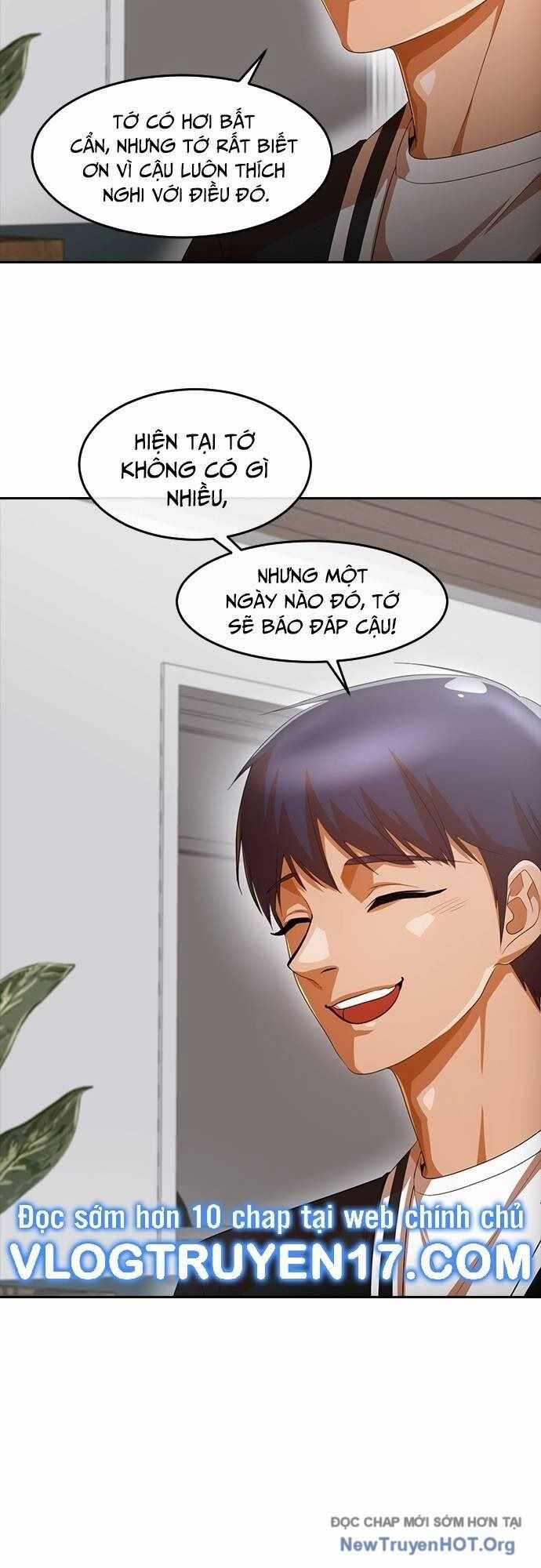 Cô Gái Từ Ứng Dụng Nhắn Tin Ngẫu Nhiên Chương 304 trang 29